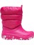 Neo Puff Boot Çocuk Botu 207684-6X0 Candy Pink 1