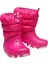 Neo Puff Boot Çocuk Botu 207684-6X0 Candy Pink 4