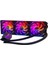 360 mm Masterfox Argb Sıvı Soğutma Siyah (360MM) 9