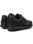 Pelotas Ariel Erkek Siyah Sneaker 16002-317 2