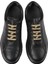 Pelotas Ariel Erkek Siyah Sneaker 16002-317 3