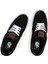 Atwood Vansguard Erkek Siyah Sneaker 4