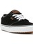 Atwood Vansguard Erkek Siyah Sneaker 7
