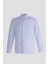 Erkek Safarı Yaka Gömlek SS2100036 2
