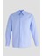 Erkek Safarı Yaka Gömlek SS2100036 3