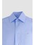 Erkek Safarı Yaka Gömlek SS2100036 4
