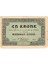 Norway Norveç 1 Krone 1917 Vf+ To Fine 1
