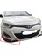 Hyundai I20 2013-2014 Ön Tampon Flap (( Boyasız )) 1