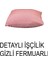 %100 Pamuk Petek 2'li Kirlent Kılıfı 3