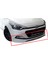 Hyundai I20 2014-2020 Ön Tampon Eki (( Boyasız )) 1