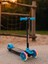 Işıklı Tekerlekli Çocuk Scooter 4