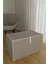 Çok Amaçlı Büyük Boy Düzenleyici Kutu Cırtlı Organizer 30X40X60 cm 4