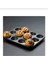 Gri 12'li Muffin Kek Kalıbı, 35 x 27 Cm, Pratik ve Dayanıklı Mutfak Gereci 1