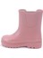 W10274 Tokıo Pembe Ortopedik Kız Çocuk Yağmur Çizme 3