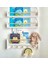 50X9 3'lü Mdf Çocuk Odası Montessori Eğitici Set, Askılık Raf, Kitaplık, Banyo, Antre Hol, Giriş Askılık, Mutfak Gereçleri 1
