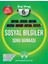Sosyal Bilgiler 6. Sınıf Soru Bankası 1