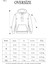 Pamuklu Unisex Kapşonlu Sweatshirt - Gri 3