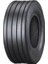 Irc 16.5x6.50-8 Hct-1 10 Pr Tubeless Dış Lastik Anlaş 1