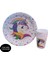 Unicorn Karton Tabak Bardak 8 Li Set 1