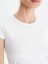 Iç Giyim Erdem Bisiklet Yaka T-Shirt Atlet 3