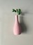 Miniflora - 5'li Magnetli Mini Vazo - Pembe 3
