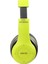 P47 Bluetooth Kulak Üstü Kulaklık Yeşil 3