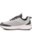 Pierre Cardin PCI-11053 M Gri Hafif Esnek Erkek Spor Ayakkabı 2