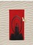 Sauron Lotr Desenli Dijital Baskılı Genç Erkek Plaj Banyo Havlusu 1