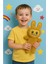Labubu Peluş Bebek Dekoratif Oyuncak, Uyku Arkadaşı Labubu Oyuncak 1