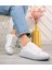 Kadın Spor Ayakkabı Günlük Kalin Tabansneaker 1