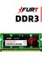 E-SPORT Laptop DDR3 8Gb 1600Mhz Notebook Ram Bellek 1
