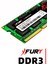 E-SPORT Laptop DDR3 8Gb 1600Mhz Notebook Ram Bellek 4