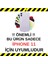 Iphone 11 Uyumlu Desenli Lüx Şeffaf Silikon Kılıf MNL10 2