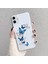 Iphone 11 Uyumlu Desenli Lüx Şeffaf Silikon Kılıf Mnl7 5
