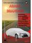 Gri Honda Civic Hb 2021 Araba Brandası (4mevsim) 1