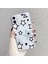 Iphone 11 Uyumlu Desenli Lüx Şeffaf Silikon Kılıf Mnl8 1