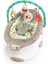 Winnie The Pooh Dots & Hunny Pots Sallanan Bebek Titreşimli Bebek Koltuğu 1