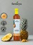 Ananas Özü 700 gr - Ananas Meyveli Şurup 1