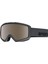 Erkek Kayak/Snowboard Ekipman Goggle Helix 2.0 W/Spare Gri 3