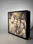 Lumobox – Kişiye Özel LED Işıklı 3D Lithophane Fotoğraf Kutusu | Dekoratif Hediyelik Gece Lambası 1