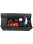 Ford Focus 1 1998-1999-2000-2001-2002-2003-2004 Araba Araç Bagaj Çatası Düzenleyici Organizer Çanta Keçe Hırdavat Takım Çantası Motosiklet Çantası 5