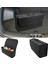 Ford Focus 1 1998-1999-2000-2001-2002-2003-2004 Araba Araç Bagaj Çatası Düzenleyici Organizer Çanta Keçe Hırdavat Takım Çantası Motosiklet Çantası 7