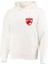 Küçük Logolu Dinamo București 1948 Kulüp Büyük Logo Baskılı Pamuklu Hoodie Sweatshirt 1