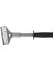 Tools 19424 12 Inç Ofset Duvar ve Zemin Kazıyıcı 5 Inç Bıçaklı 1