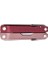 Rebar Çok Amaçlı Pense Heathered Cranberry 2
