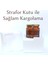 SAFKOVAN 850g Süzme Çiçek Balı Yeni Sezon 5