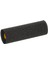 29193 25002 Premium Köpük Içbükey Roller (10 Adet), 10,2 cm Siyah 1