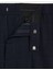 Slim Fit Ekose Desenli Yün Pantolon 6