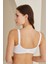 Iç Giyim Nbb Desteksiz Dantel Detaylı Büyük Beden Sütyen 4