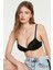 Iç Giyim New Bra Destekli Balenli Sütyen 4